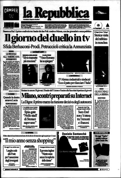 La repubblica